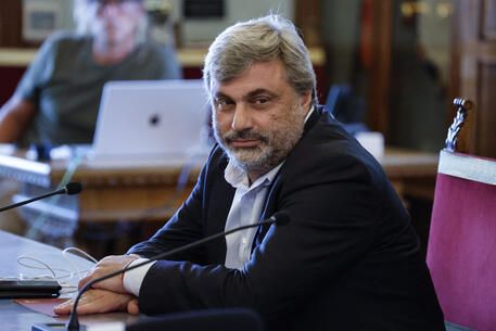 Roma, il video shock del Foglio. Ruberti, il capo di Gabinetto nella bufera