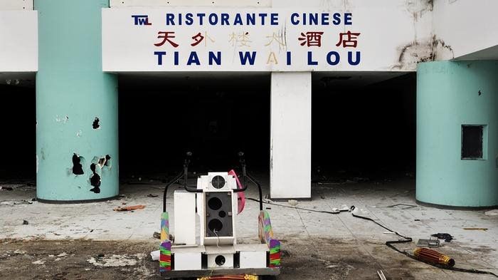 Arrestato l'imprenditore che comandava i cinesi