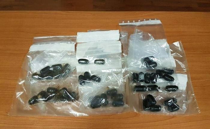 Arrestato a Sibari corriere internazionale di droga