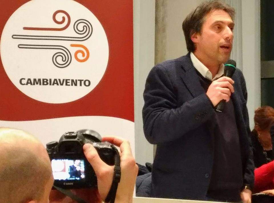 E ora il Pd potrebbe aggrapparsi a Fiorita