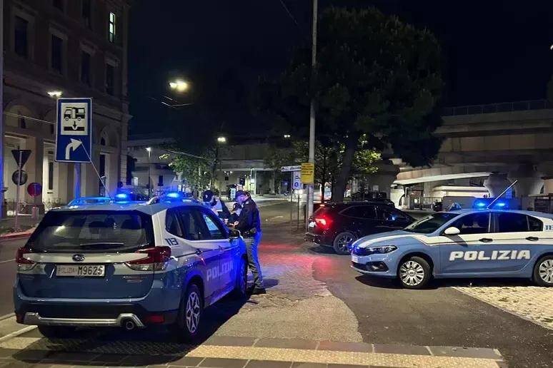Maxi blitz contro la criminalità giovanile: 539 arresti in 44 province