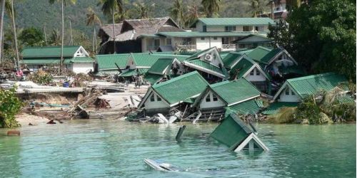 tsunami asia 2004