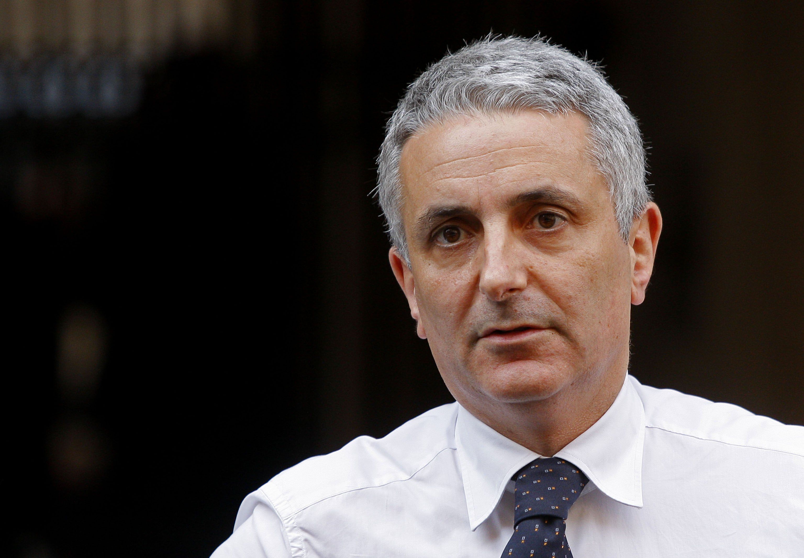 «Chi ha spaccato il centrodestra ora corre ai ripari»