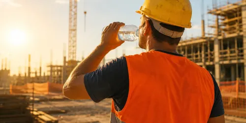lavoro caldo