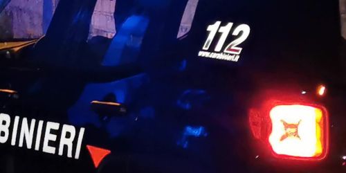 carabinieri reggio calabria