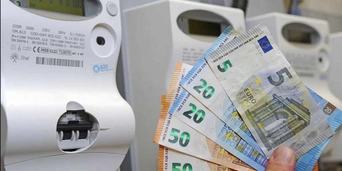 Cara bolletta, quanto mi costi