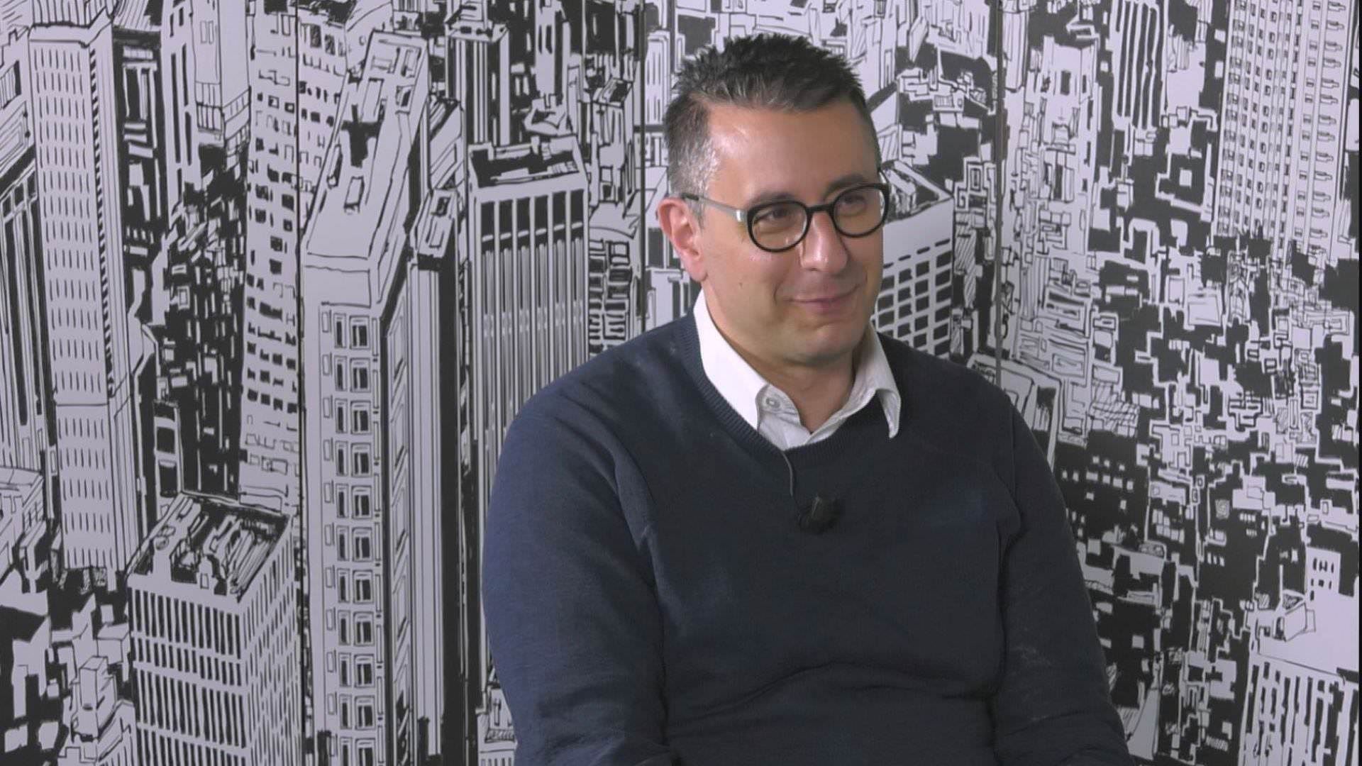 IN PRIMO PIANO | Scrittori (e lettori) nella Calabria dei piccoli paesi – VIDEO