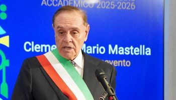 Mastella: “Noi di Centro” presto in Calabria