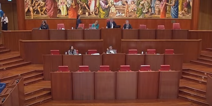 Calabria verso l’Accordo di coesione. Occhiuto: «Non perderemo nemmeno un euro di fondi Ue»