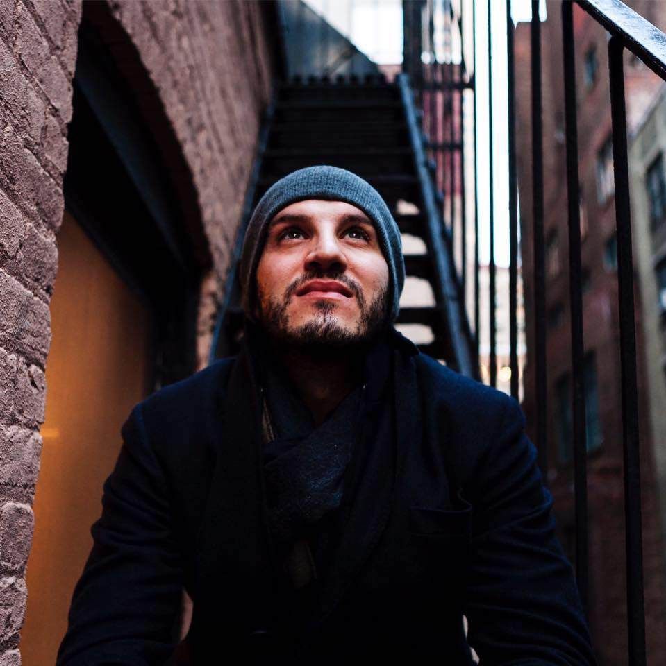 L'architetto calabrese che conquista Manhattan