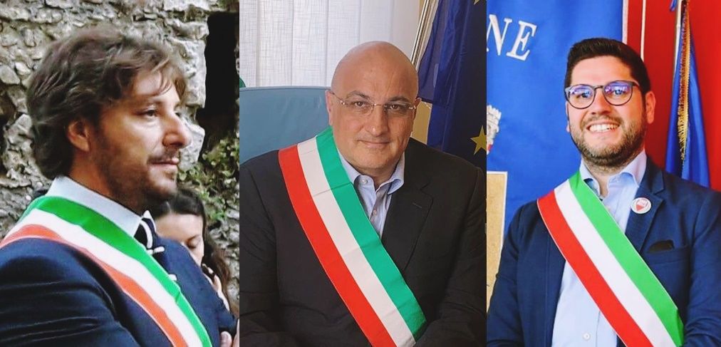 Consiglio nazionale Anci, eletti i sindaci calabresi Russo, Di Gioia e Spadaro
