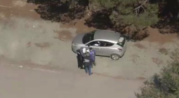 Il drone per controllare Catanzaro: due persone sanzionate – VIDEO