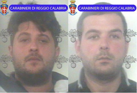 Estorsione a un agricoltore, due arresti a Taurianova