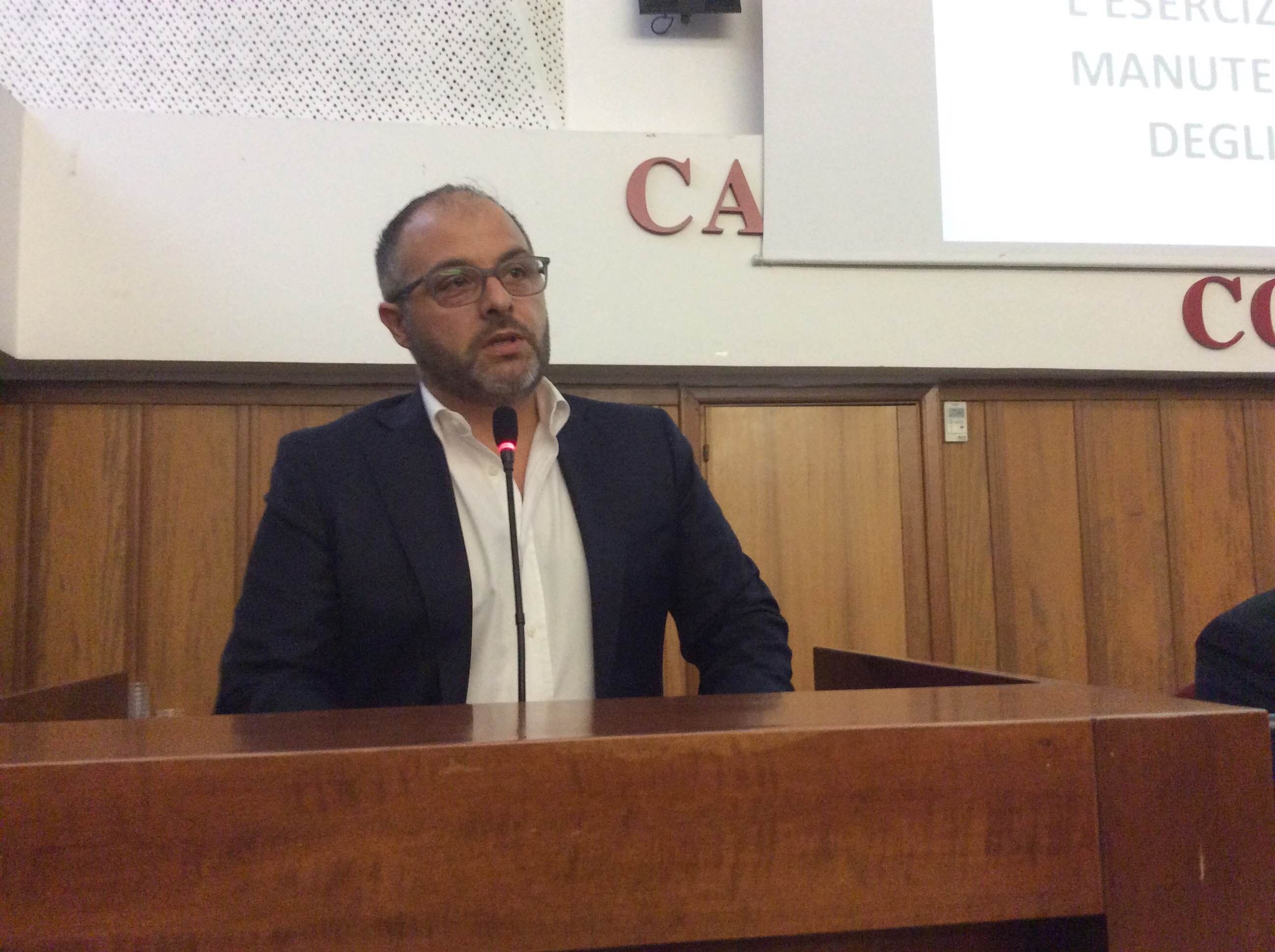 Artigiani aggrediti a Vibo, Cna Calabria parte civile nel processo