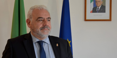 salvatore la rosa reggio calabria