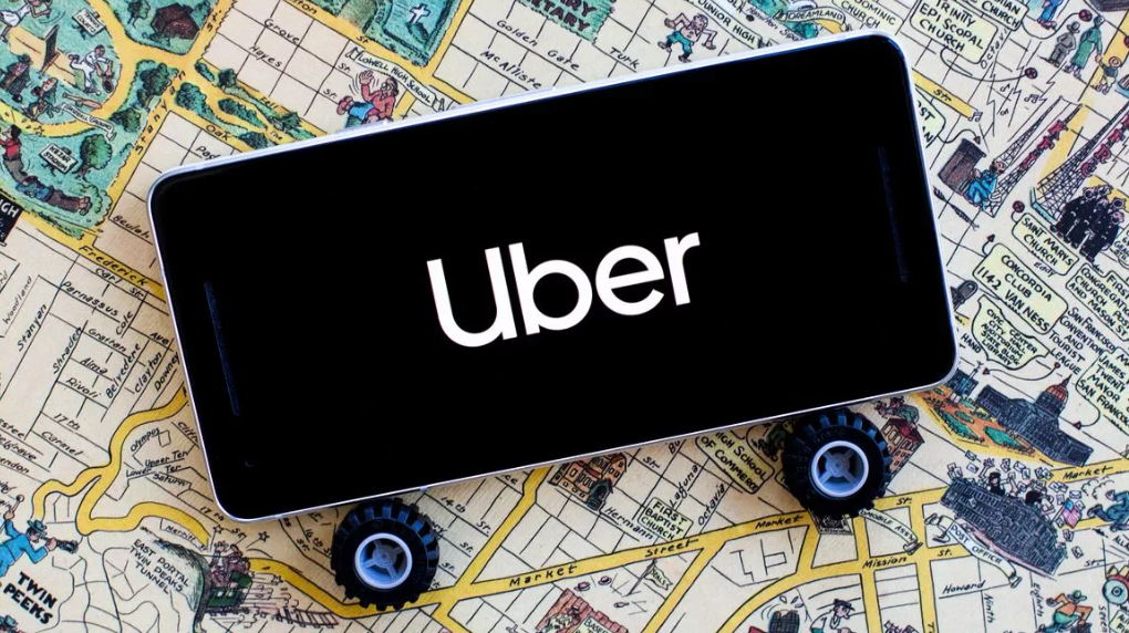 Trasporto su prenotazione, la svolta: da domani Uber sarà attiva in Calabria – LE TAPPE