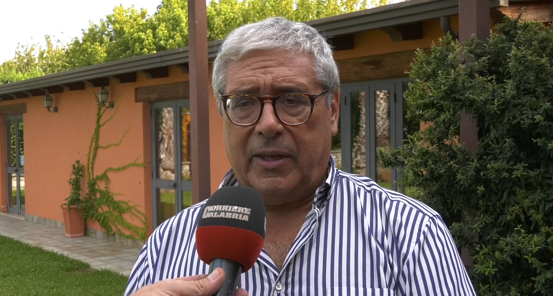 Cuffaro, la Dc e il moderatismo possibile: «Ferito a sangue dalla giustizia ma ho ancora fiducia in essa»