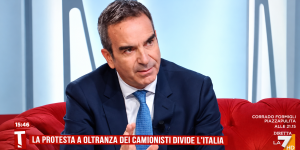 Caro carburanti, l’annuncio di Occhiuto. «La Regione raddoppia i fondi per gli agricoltori». Stanziati altri 5 milioni