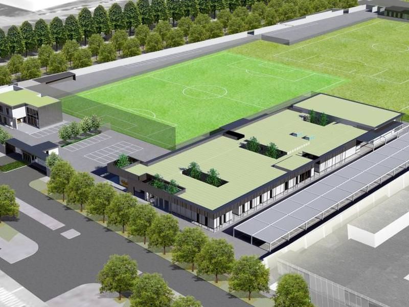 Regione, pubblicato il bando sull'impiantistica sportiva