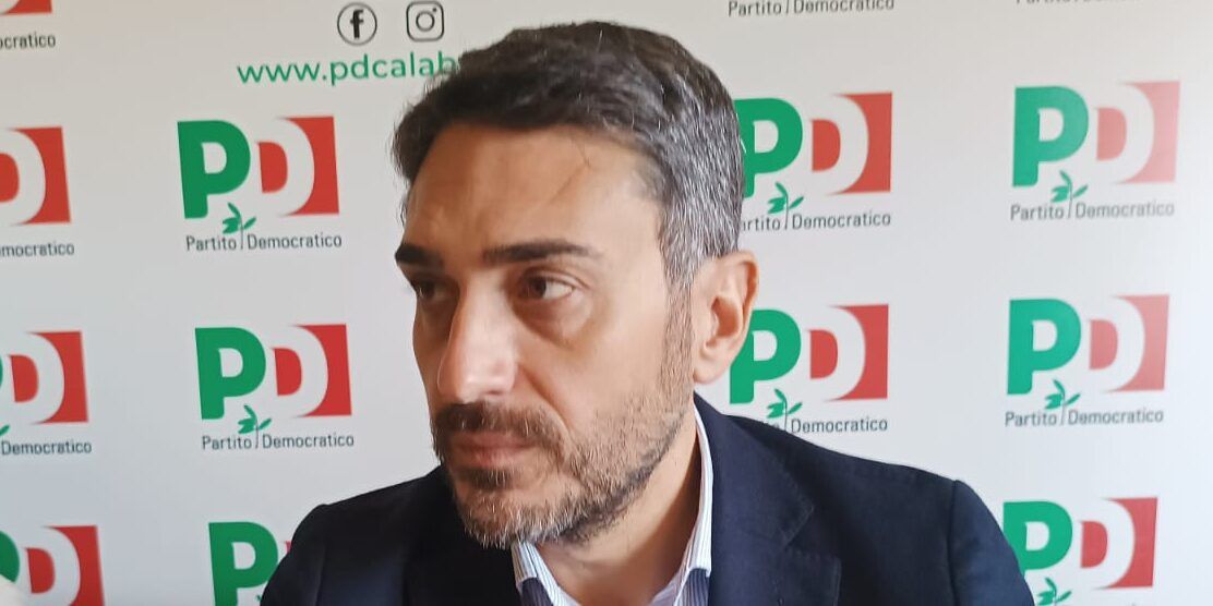 «A gennaio conferenza programmatica Pd. Cosenza? Si troverà una sintesi all’interno» – VIDEO