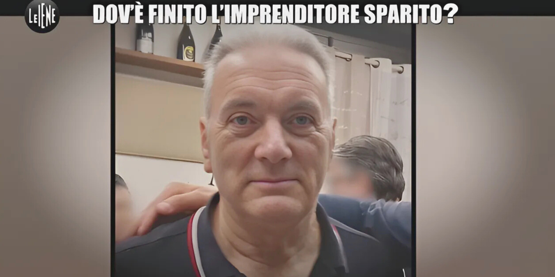 L’ombra della ‘ndrangheta sulla scomparsa di un imprenditore. L’ultimo messaggio: «La mia vita è in pericolo»