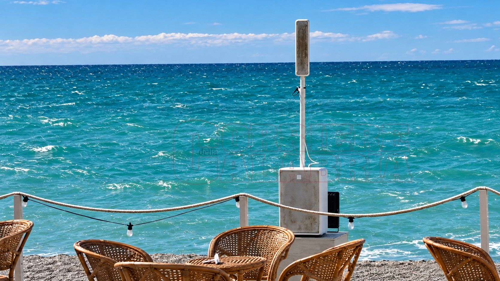 Mare calabrese, 300 uomini in campo e 70 depuratori sorvegliati: il bilancio dei controlli. «Il 97% delle acque è balneabile»