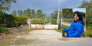 Omicidio Chindamo, il racconto della testimone: l’auto sospetta e un «fuoristrada con un telone allacciato male»