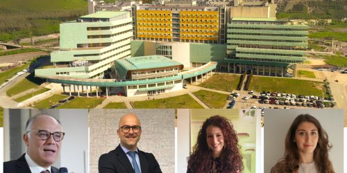 microbiota intestinale UMG