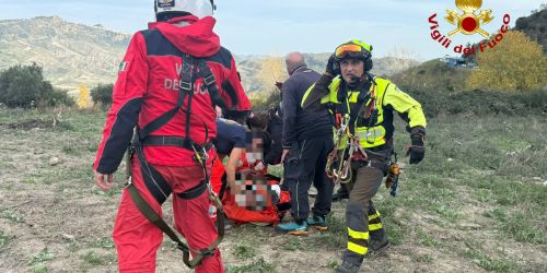 pallagorio morti trattore