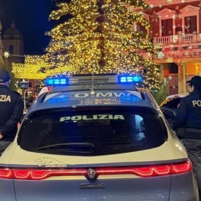 Controlli della Polizia nel Crotonese, sanzionato un centro scommesse