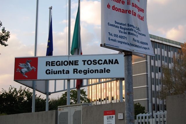 Nomina (e bufera) in Toscana per il manager sotto processo in “Alibante”
