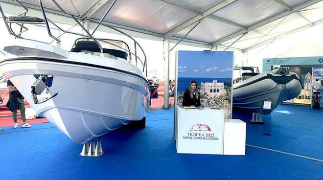 Salone nautico, Orsomarso: «La Calabria esporrà sue eccellenze»