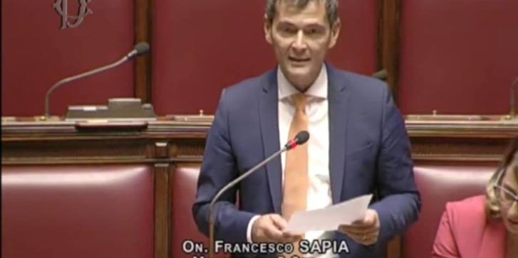 Sistema Cosenza, Sapia: «Serve una commissione parlamentare d’inchiesta sulla sanità»