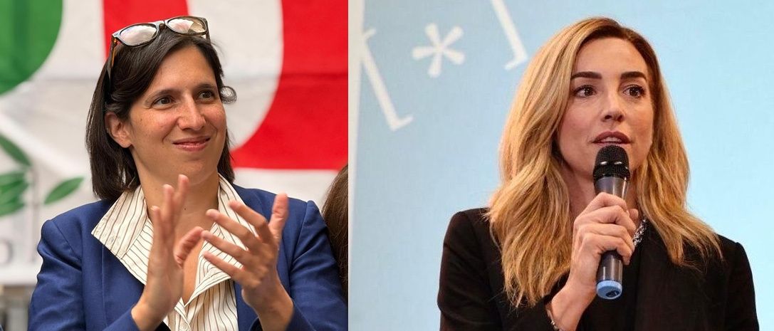 Ponte sullo Stretto, la chiusura di Schlein e la riflessione di Salis