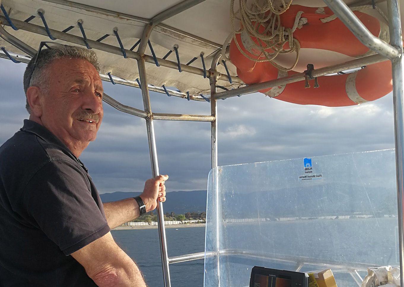 Corigliano Rossano piange Silvio Licciardi