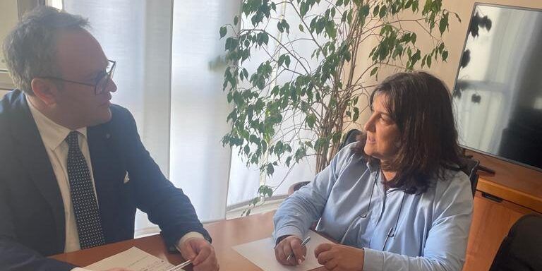 «Imminenti novità per l’azienda Dulbecco: atto aziendale e assunzioni»