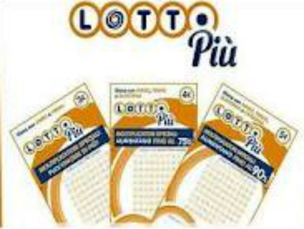 Lottopiù "bacia" Cinquefrondi