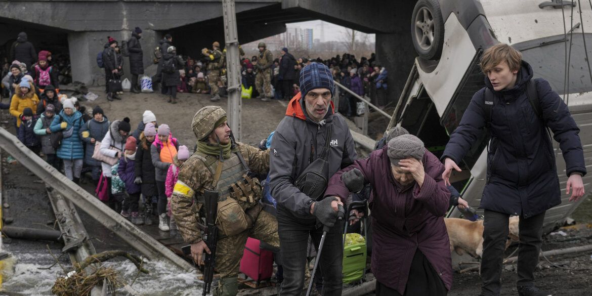 «Piccoli sviluppi positivi» dai colloqui. La Ue avvia l’iter di ingresso Ucraina