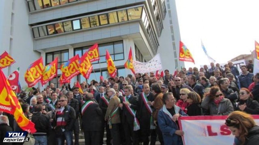 Lsu-Lpu, i sindacati: il governo confermi il finanziamento