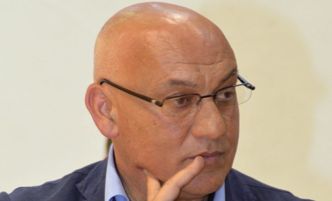 Inchiesta “Ducale” a Reggio Calabria, il capogruppo del Pd Giuseppe Sera si dimette