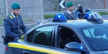 Gdf Catanzaro, operazione a tappeto nelle località turistiche catanzaresi, lametine e soveratesi – VIDEO