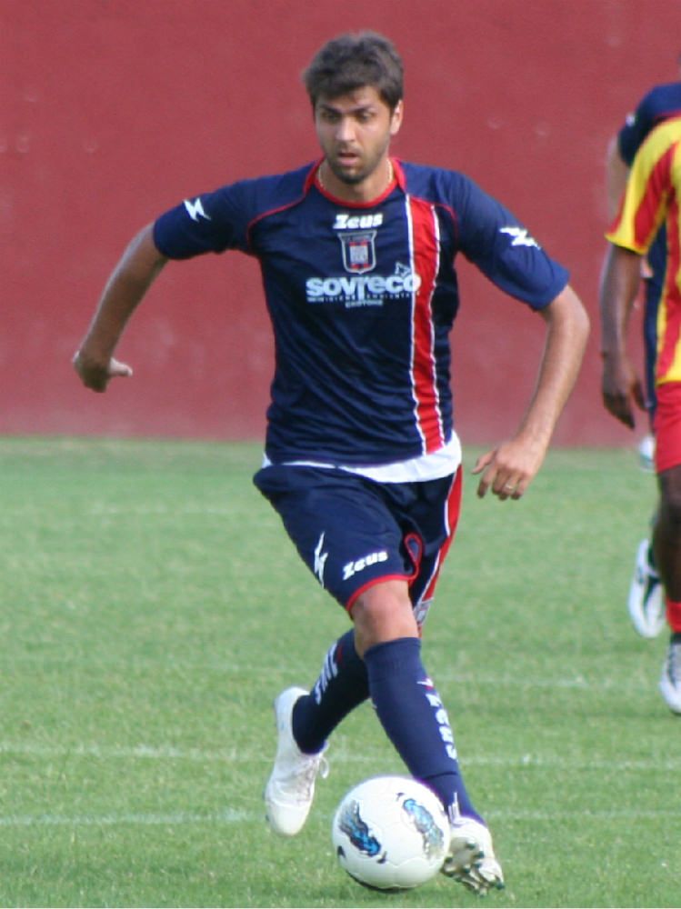 Crotone e Sassuolo si dividono la posta in palio