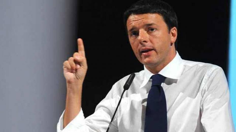 Renzi “chiama” i congressi provinciali e di circolo in autunno