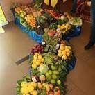 I prodotti tipici calabresi all'aeroporto di Lamezia