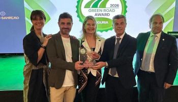 Calabria premiata all’Oscar del Cicloturismo: riconoscimento per il Cammino del Normanno