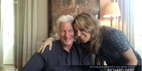 Richard-Gere