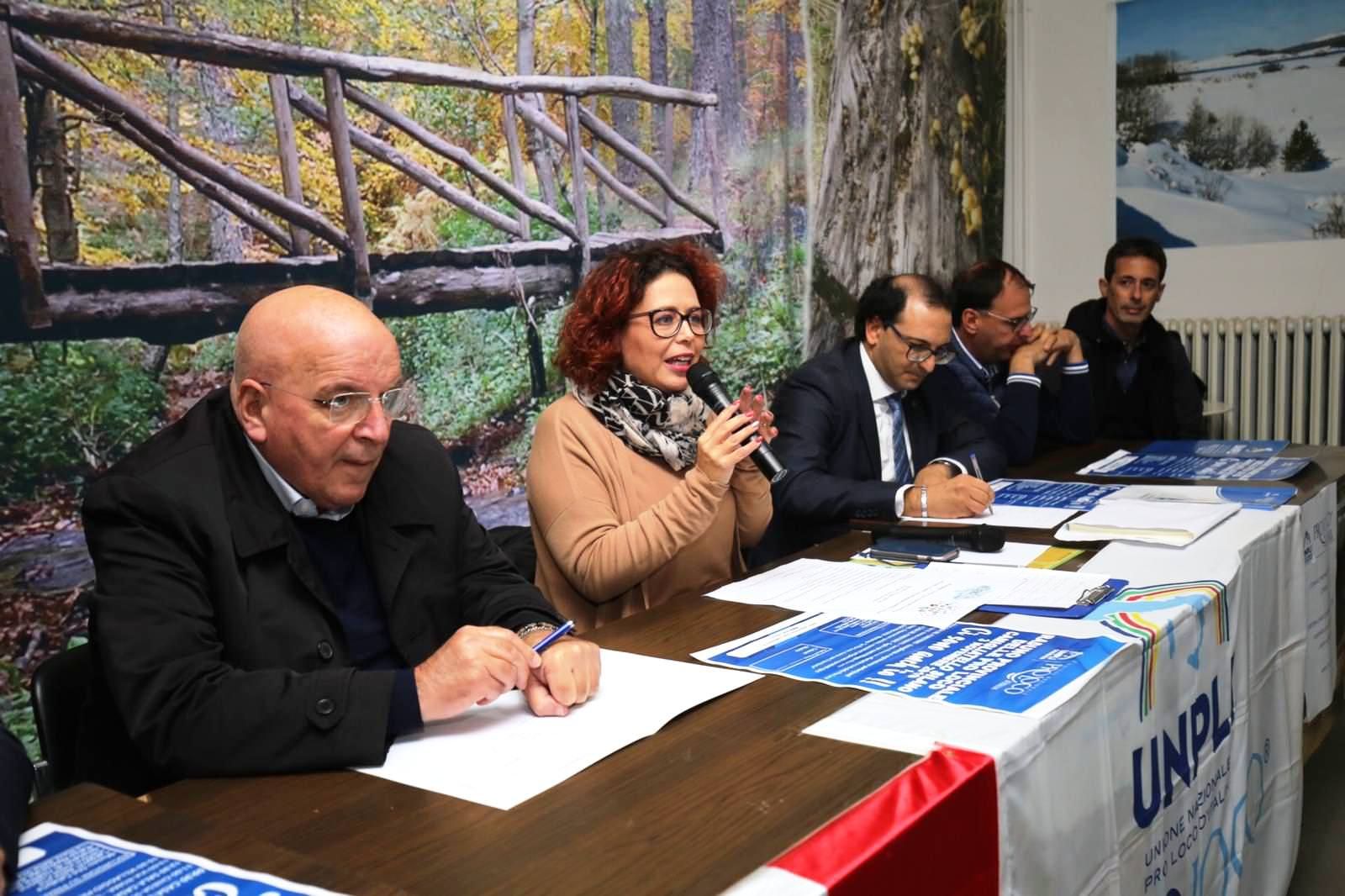 Oliverio: «Subito la legge regionale sulle Pro Loco»