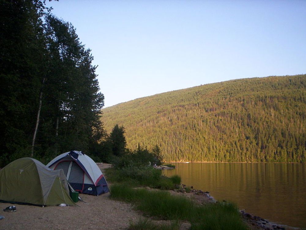 Campeggi, proposta di legge per snellire l`iter burocratico
