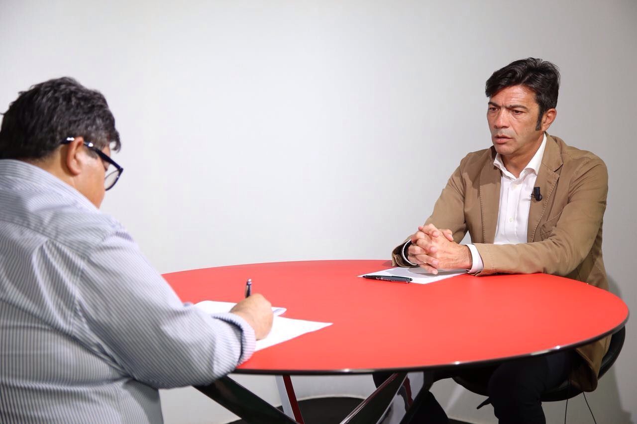 HASHTAG | Bova: «Nel Pd non si discute più»