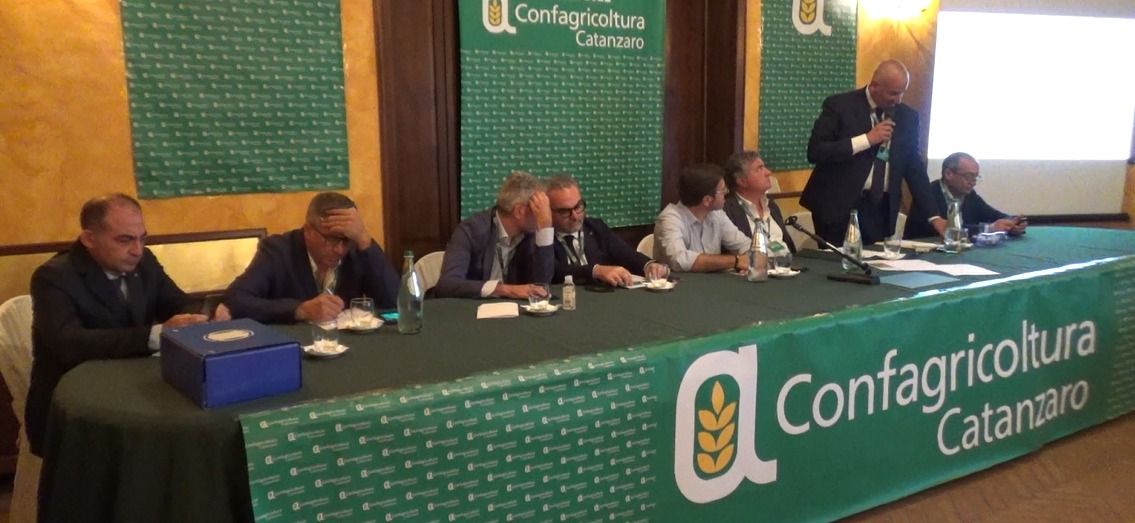 Il futuro del Psr Calabria, faccia a faccia a Lamezia